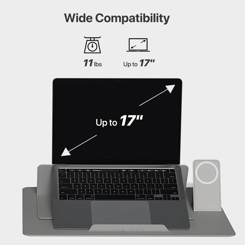 Modulemaster Laptop Stand
